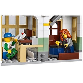 LEGO TOY & GROCERY SHOP 31036 Modular Creator Block Toy From Japan #p35