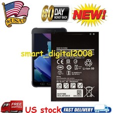 Battery EB-BT575BBE For Samsung Galaxy Tab Active 3 8.0 SM-T570 SM-T575 SM-T577