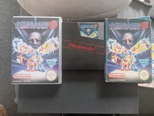 ebay® Auktion 327039604995 | Mega Man 3 Nintendo NES | Spiel & OVP | Selten | TOP Thumbnail of ebay® auction 327039604995 | Mega Man 3 Nintendo NES | Spiel & OVP | Selten | TOP