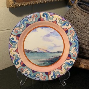 Gien France Plates | eBay