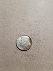 1962 d roosevelt dime