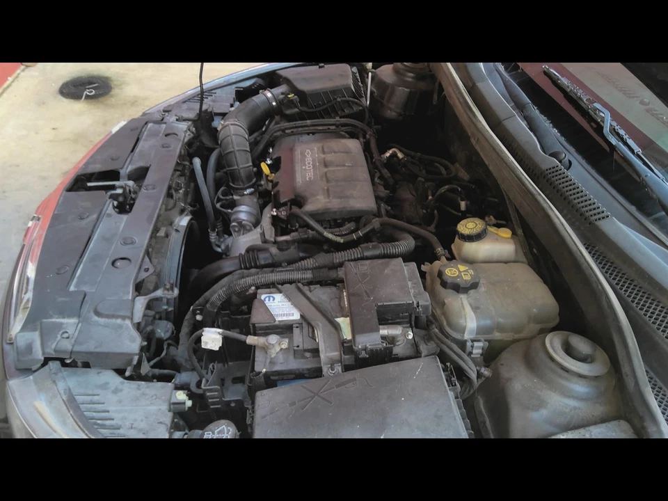 Placa flexible de transmisión automática usada para: Chevrolet Cruze AT 1.4 2011 grado A Foto 4 de 4