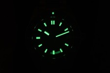 Seiko Prospex Blue Men's Watch - SBDC107 13