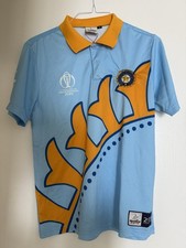 India Cricket World Cup 2019 Jersey