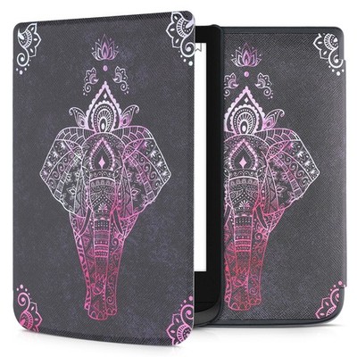 Schutzhülle für Pocketbook Touch Lux 4 5 Touch HD 3 Color 2020 Vivlio Lux 5