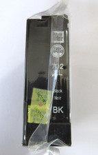 Epson 702 XL DURABrite Ultra Ink High Capacity Black Noir Cartridge Sealed