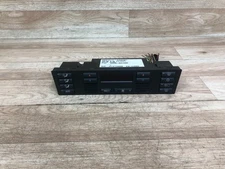 BMW OEM E39 525 528 530 540 M5 FRONT AC CLIMATE CONTROL HEATER SWITCH 97-03 2