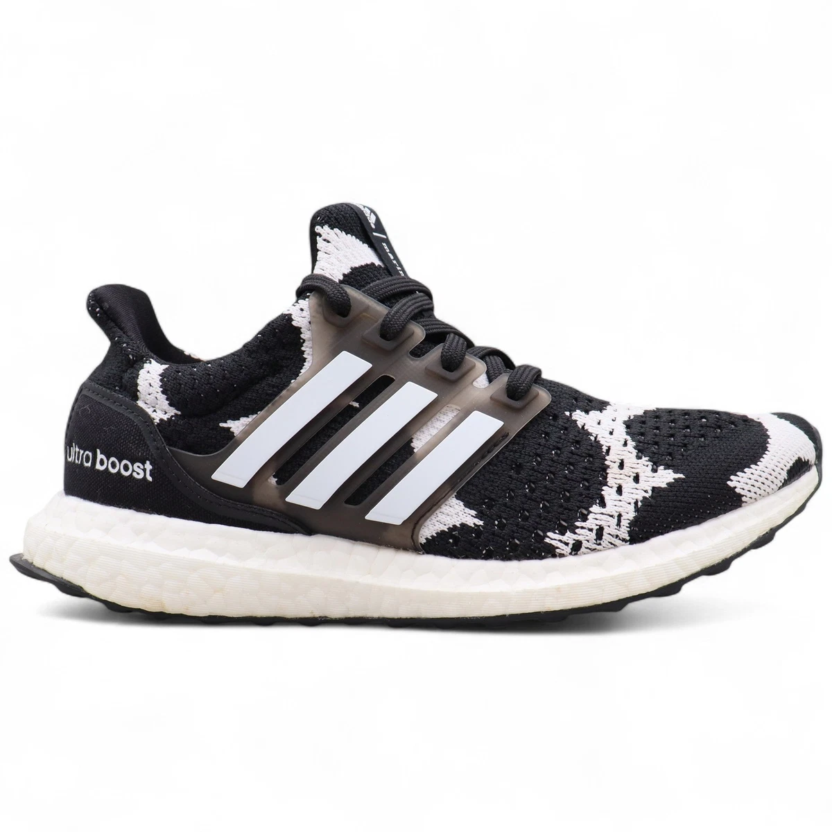 adidas Black Fitness & Running Shoes for Women for sale | eBay