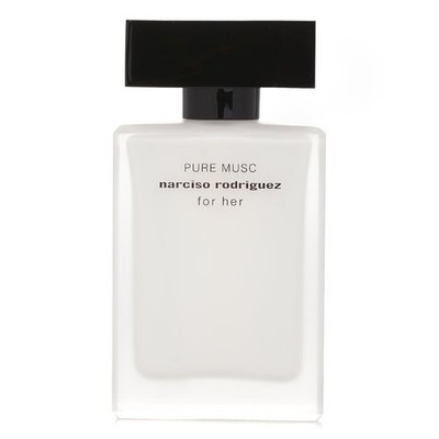 Narciso Rodriguez - Für Sie Reine Moschus Eau de Parfum Spray 50ml/1.6oz