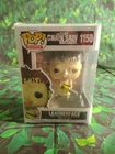 Funko Pop! Leatherface #1150, The Texas Chainsaw Massacre, Horror Movies