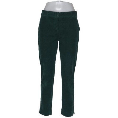 White Wise, Cordhose, Größe: 44, Grün, Baumwolle/Elasthan, Einfarbig, Cord #C14
