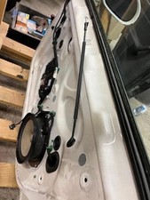 Porte avant et accessoires Volkswagen GOLF
