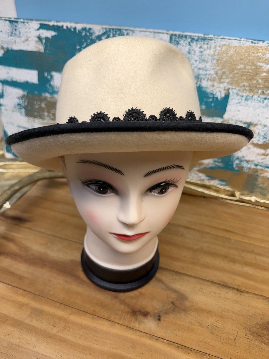 Betmar women hat The Hannah - Mike The Hatter main image 4
