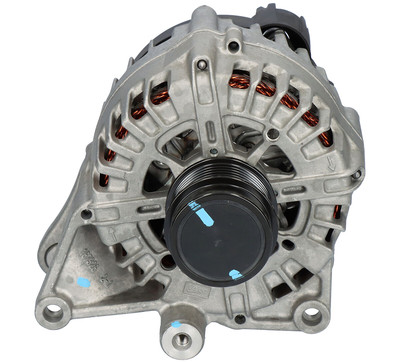 VALEO 440775 Generator für MERCEDES-BENZ,MERCEDES-BENZ (BBDC)