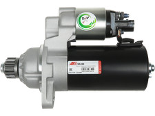 Brand New Starter Motor 12V 2.2kW 13T for SEAT TARRACO Mii 10-24 OE 0001153009