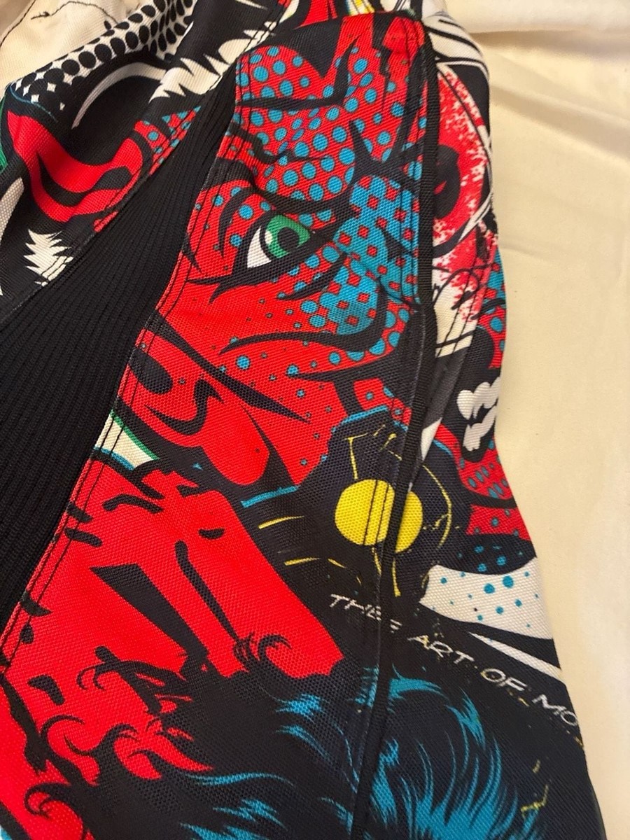 O'Neal Element Series Mayhem Crank Motocross Pants Adult Size 28 View 6