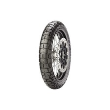 Pirelli Scorpion Rally Str 11070r17 Front Radial Motorcycle Tire 54h 11070-17 Pirelli Scorpion Rally Str 11070r17 Front Radial Motorcycle Tire 54h 11070-17