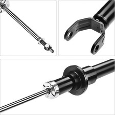 2x Stoßdämpfer Gasdruck Vorne für Mercedes-Benz E-Klasse W211 S211 E200-E500 E63