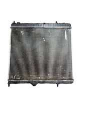 Radiateur Citroen DS5