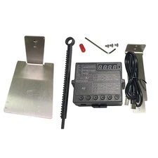 Computer Keyboard Auto Clicker Device Mouse Automatic Random Game Assist Click