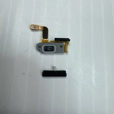Power Button On/Off Flex Cable For Samsung Galaxy S21 Ultra 5G (SM-G998W)