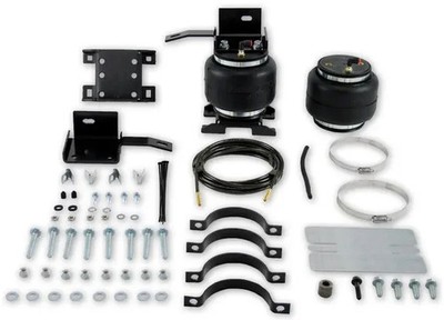 Air Lift 88205 LoadLifter ULTIMATE Air Helper Bags 96-26 Chevy/GMC 2500/3500 Van