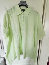 Bluse Ulla Popken Selection Gr. 54/56, maigr�...