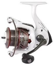 VIDAR FA 4000 Fishing Reel with spare spool
