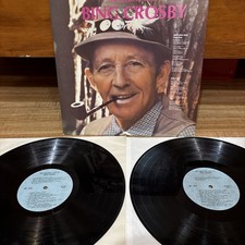 The Greatest Hits Of Bing Crosby, EX MF-7007 ...