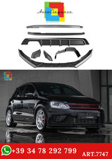 💫ART.7747 BODYKIT für VW VOLKSWAGEN Polo GTI Mk5 2009-2014💫
