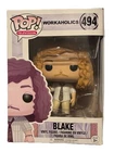 Funko POP! Television Workaholics Blake #494 Vinyl Figure