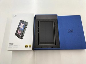 SHANLING M1s　動作品　ケースオマケ Shanling M1s | eBay