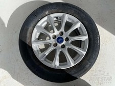 Ford Mondeo R16 Alloy Wheel Rim 2018 Hatchback 4/5dr DS7C-1007-K2A (14-24)