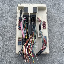 🚗 2009-2014 Nissan Altima Maxima Murano Power Supply Module IPDM OEM 284B71AA1A