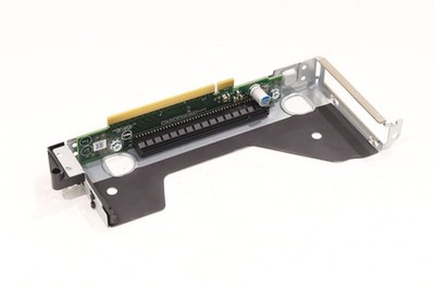 Dell PowerEdge R440 PCIe x16 Chassis Riser 2 Card Assembly Dell P/N: 0MC2DD