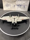 1984 Hasbro G I Joe Cobra CLAW Hang Glider  100% Complete W/ Instructions!