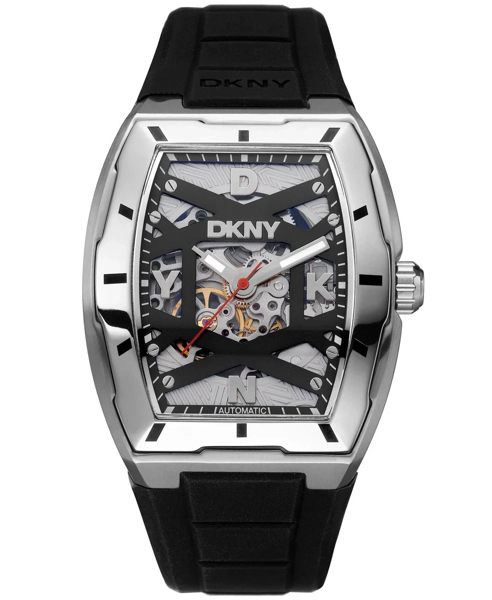 DKNY Men Casual Wristwatches for sale | eBay display picture 1