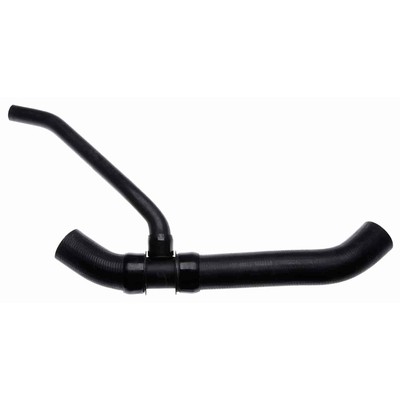 Gates 03-08 Mazda 6 4-Cyl. 2.3L Lower - Rad. To Pipe Molded Coolant Hose
