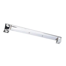 Front License Plate Support Bar Bracket for 1963-67 C2 Corvette Center Bumper