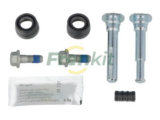 4x ✅Fits FRENKIT 809003 HAM CALIPER GUIDE. KIA CEED 06-, HYUNDAI I30 ⭐UK Seller⭐