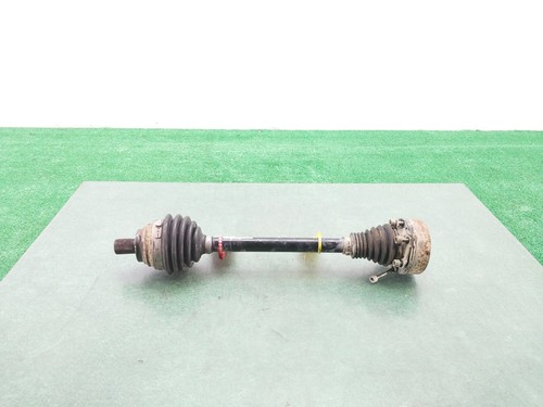 1K0407271AQ antriebswelle vorne links für AUDI A3 1.6 2003 8437970