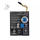 3.7V 500mAh Replacement Battery for Dell Perc H710 RAID Controller T40JJ 070K80