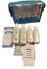 Uniters Pure Home Care Essentials Large Pure Care Kit