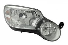 Feu avant (phare) Skoda YETI