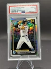 2024 Bowman Draft Konnor Griffin 1st Refractor PSA 5 Pittsburgh Pirates
