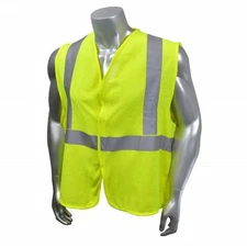 Radwear SV97E-2VGM-2X Industrial Safety Vest