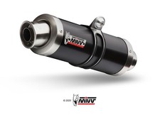 Position d''échappement de la moto STANDARD compatible avec KAWASAKI ZX-10R 1000