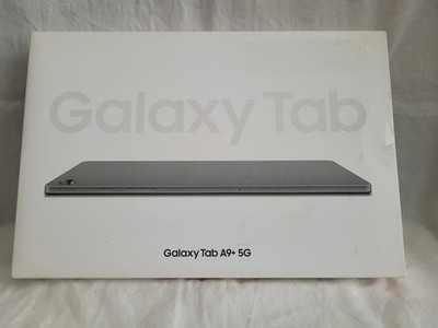 Samsung Galaxy Tab A9+ SM-X210 64 GB, Wi-Fi, 11 in - Graphite