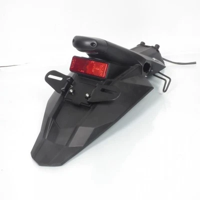 Bavette arrière origine pour Moto Kawasaki 800 Z 2013 à 2015 35019-0556 Occasion - Photo 1/3