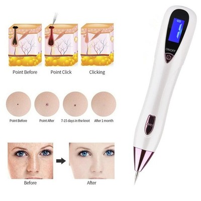 Anti-Aging Device Facial Cleanse Dark Spot Removal Tool for Skin Care and Beauty